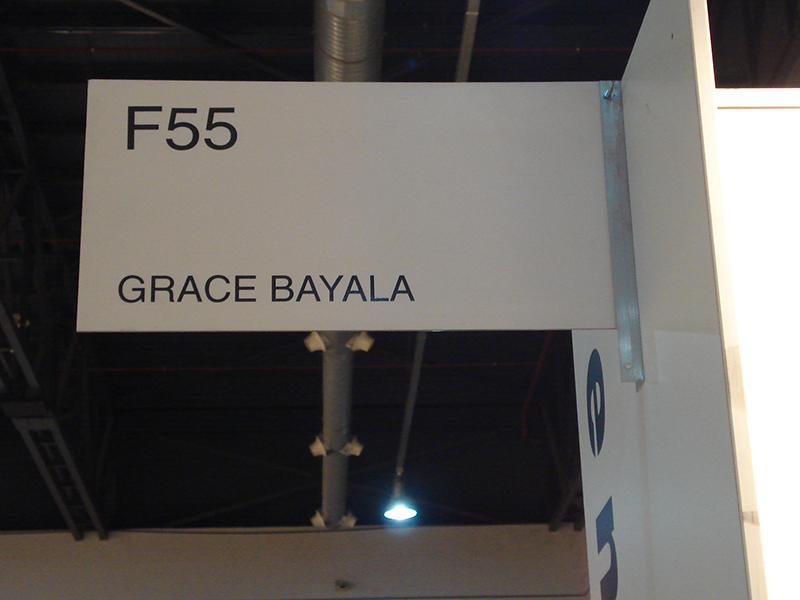 Grace Bayala